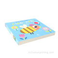 Gecoate papier Full Color Printing Books